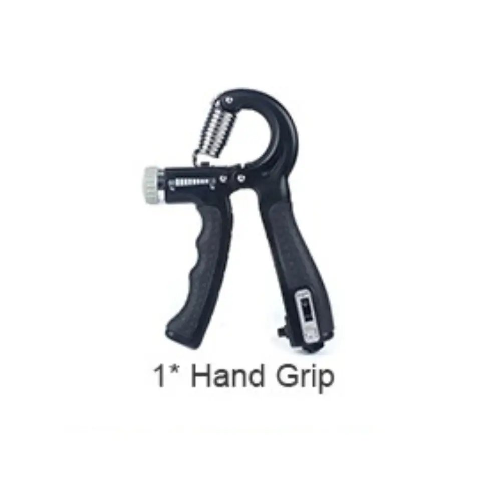 Boxing & Fitness Gear Hub Multi-Use Workout Equipment 10-in-1 Fitness Kit