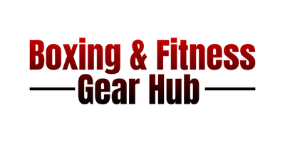 Boxing & Fitness Gear Hub